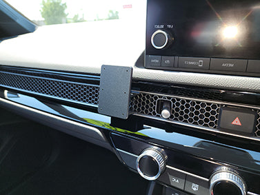 Brodit ProClip 655801 voor Honda Civic