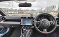 Brodit ProClip 655809 voor Subaru BRZ