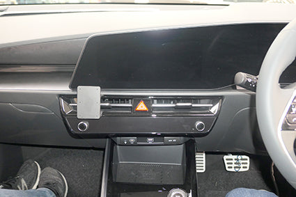 Brodit ProClip 655811 voor Kia Niro