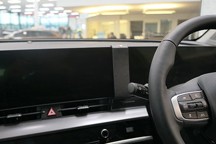 Brodit ProClip 655812 voor Kia Sportage