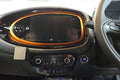 Brodit ProClip 655817 voor Toyota AYGO X