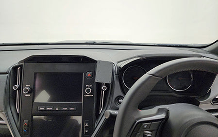 Brodit ProClip 655819 voor Subaru WRX