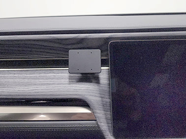 Brodit ProClip 655822 voor Rivian R1T