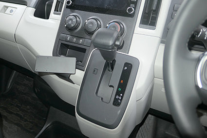 Brodit ProClip 655831 voor Toyota HiAce
