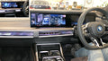 Brodit ProClip 655852 voor BMW i7 G70