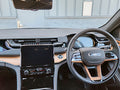 Brodit ProClip 655866 voor Jeep Grand Cherokee