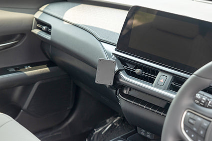 Brodit ProClip 655881 voor Lexus UX Series