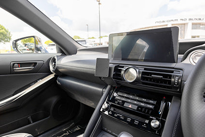 Brodit ProClip 655895 voor Lexus IS Series
