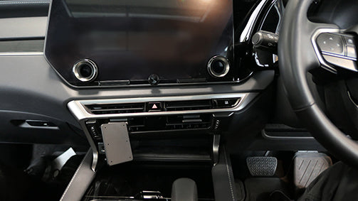 Brodit ProClip 655899 voor Lexus RX Series