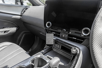 Brodit ProClip 655900 voor Lexus NX Series