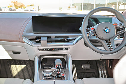 Brodit ProClip 655908 voor BMW XM
