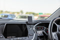 Brodit ProClip 655913 voor Chevrolet Blazer