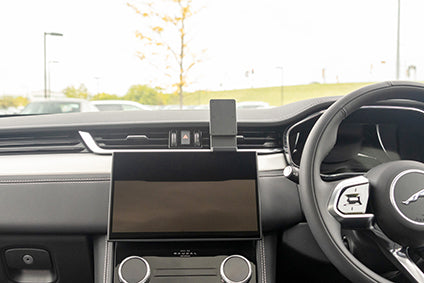 Brodit ProClip 655914 voor Jaguar F-PACE