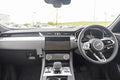 Brodit ProClip 655915 voor Jaguar F-PACE
