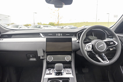 Brodit ProClip 655915 voor Jaguar F-PACE