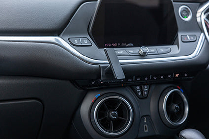 Brodit ProClip 655951 voor Chevrolet Blazer