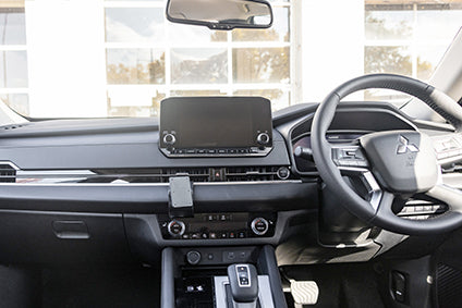 Brodit ProClip 655955 voor Mitsubishi Outlander