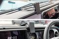 Brodit ProClip 655970 voor Jeep Wrangler