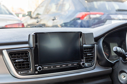 Brodit ProClip 655990 voor Kia Rio