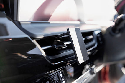 Brodit ProClip 656000 voor Kia Seltos