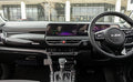 Brodit ProClip 656001 voor Kia Seltos