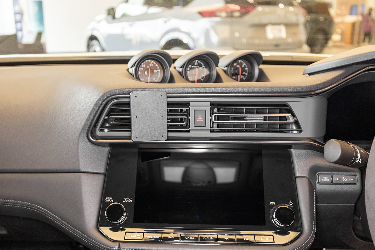 Brodit ProClip 656005 voor Nissan Z