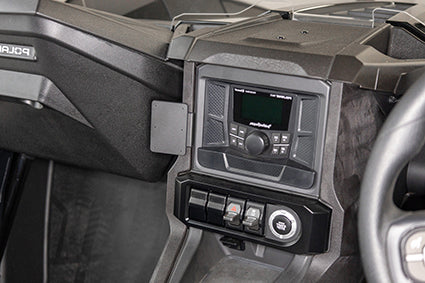 Brodit ProClip 656006 voor Polaris Slingshot