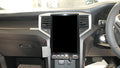 Brodit ProClip 656008 voor Volkswagen Amarok