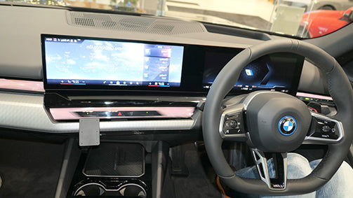 Brodit ProClip 656011 voor BMW i5
