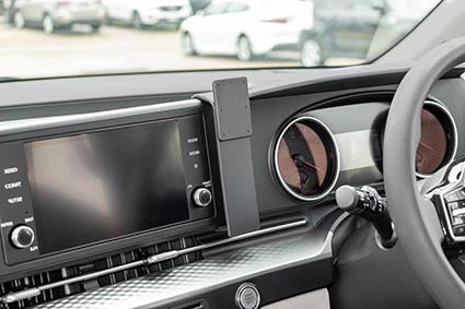 Brodit ProClip 656026 voor Kia Carnival