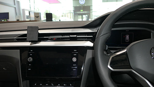 Brodit ProClip 656031 voor Volkswagen Arteon