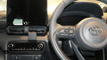 Brodit ProClip 656033 voor Toyota Yaris