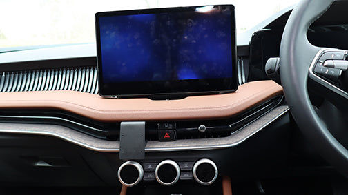 Brodit ProClip 656040 voor Skoda Superb