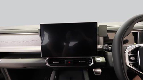 Brodit ProClip 656053 voor Jetour T2