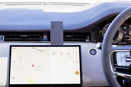Brodit ProClip 656106 voor Land Rover Range Rover Evoque