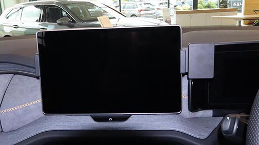 Brodit ProClip 656109 voor Skoda Kodiaq