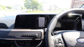 Brodit ProClip 656111 voor Ford Transit Courier