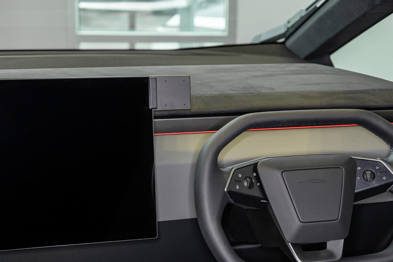 Brodit ProClip 656112 voor Tesla Cybertruck