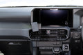Brodit ProClip 656117 voor Toyota LandCruiser Prado