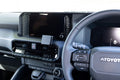 Brodit ProClip 656118 voor Toyota LandCruiser Prado