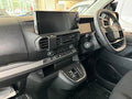 Brodit ProClip 656121 voor Citroen SpaceTourer