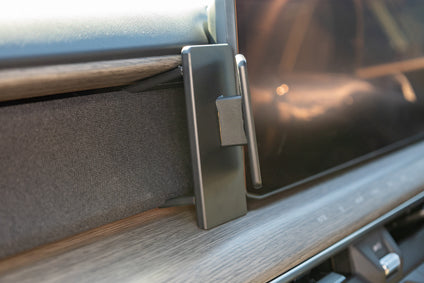 Brodit ProClip 656124 voor Kia EV9