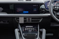 Brodit ProClip 656137 voor Porsche Cayenne
