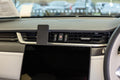 Brodit ProClip 656139 voor Jaguar XF