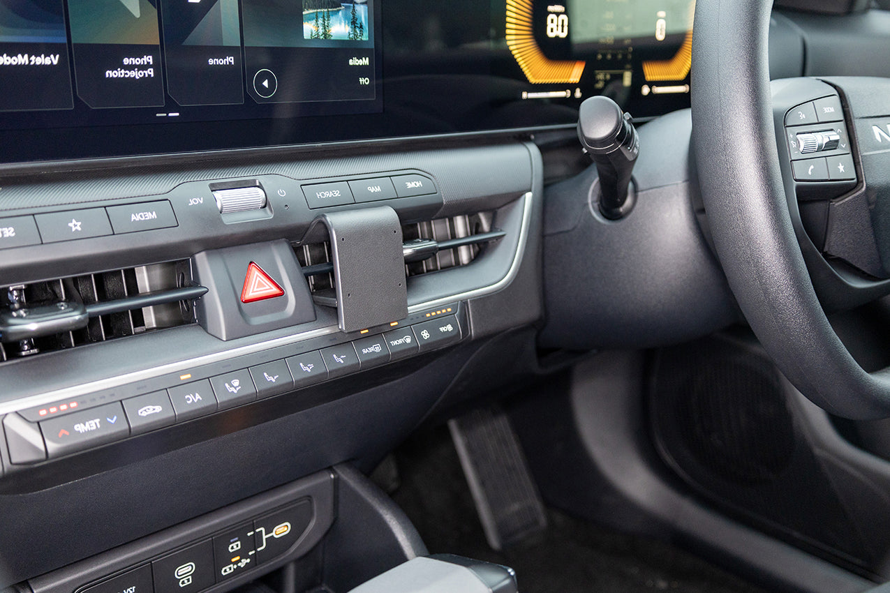 Brodit ProClip 656152 voor Kia K4