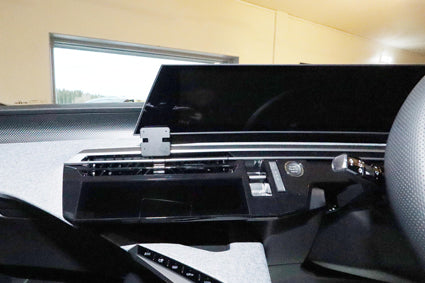 Brodit ProClip 656164 voor Peugeot 5008