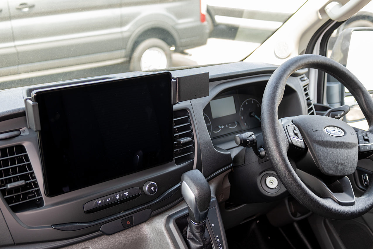 Brodit ProClip 656171 voor Ford Transit