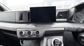 Brodit ProClip 656179 voor Renault Master
