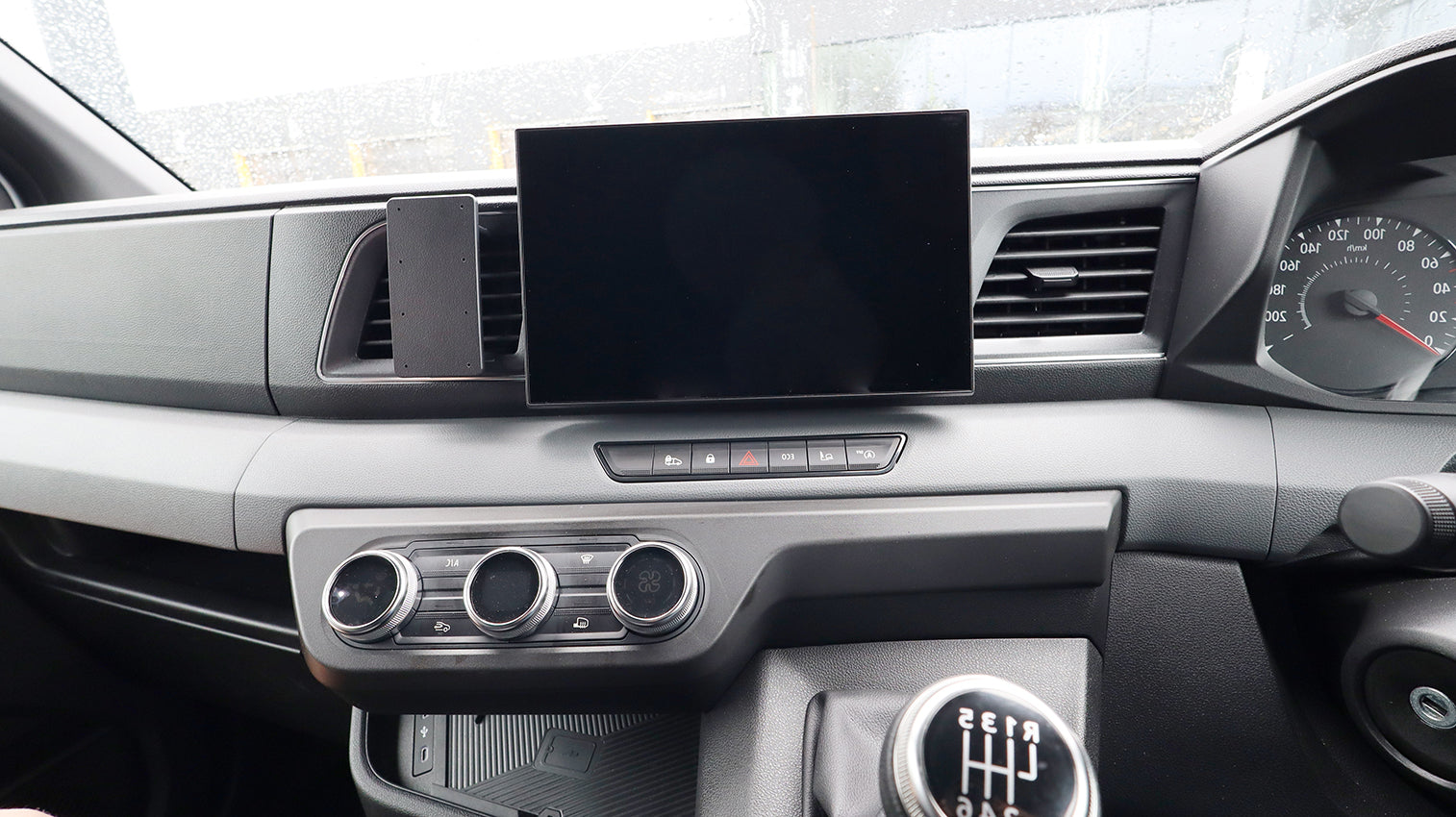 Brodit ProClip 656179 voor Renault Master