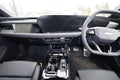 Brodit ProClip 656193 voor Audi A6 e-tron